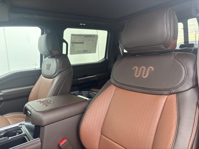 new 2026 Ford F-250 car, priced at $93,255