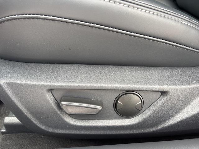 new 2026 Ford Mustang car, priced at $56,102