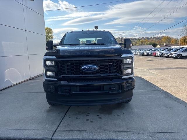 new 2026 Ford F-250 car, priced at $58,355