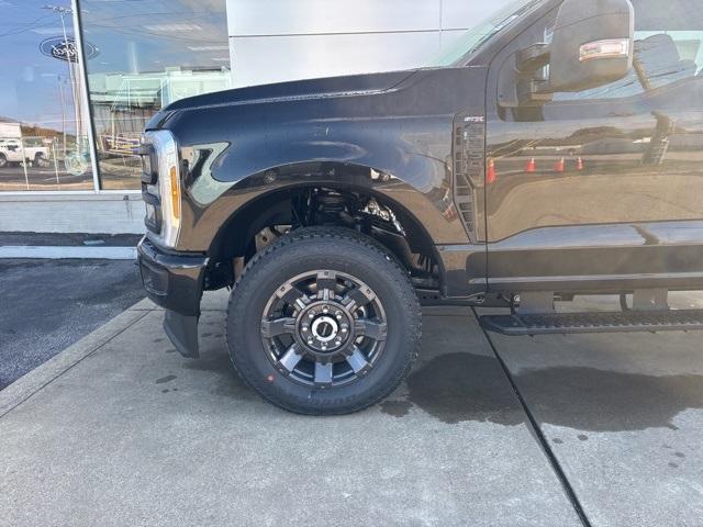 new 2026 Ford F-250 car, priced at $58,355