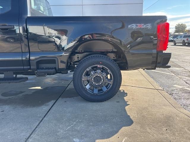 new 2026 Ford F-250 car, priced at $58,355