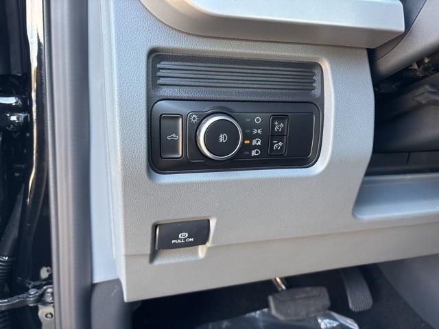 new 2026 Ford F-250 car, priced at $58,355