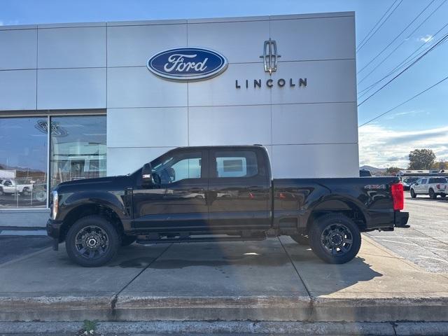 new 2026 Ford F-250 car, priced at $58,355