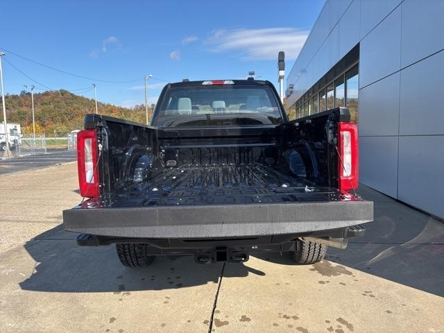 new 2026 Ford F-250 car, priced at $58,355