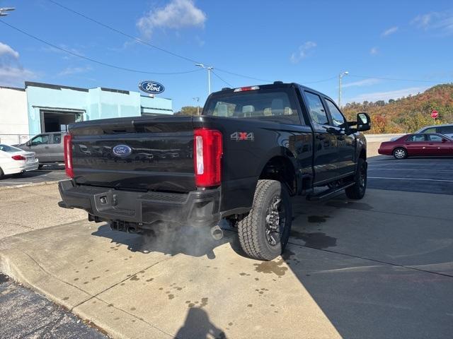 new 2026 Ford F-250 car, priced at $58,355