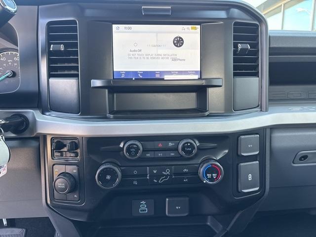 new 2026 Ford F-250 car, priced at $58,355