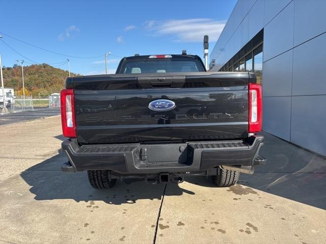 new 2026 Ford F-250 car, priced at $58,355