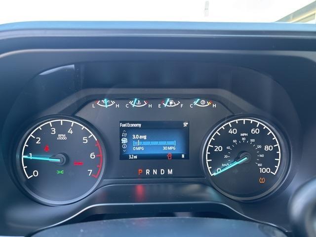 new 2026 Ford F-250 car, priced at $58,355