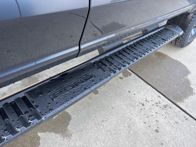 new 2026 Ford F-250 car, priced at $58,355