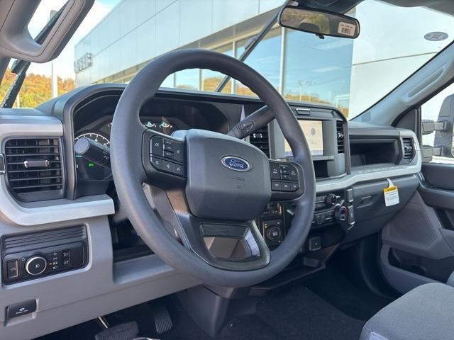 new 2026 Ford F-250 car, priced at $58,355