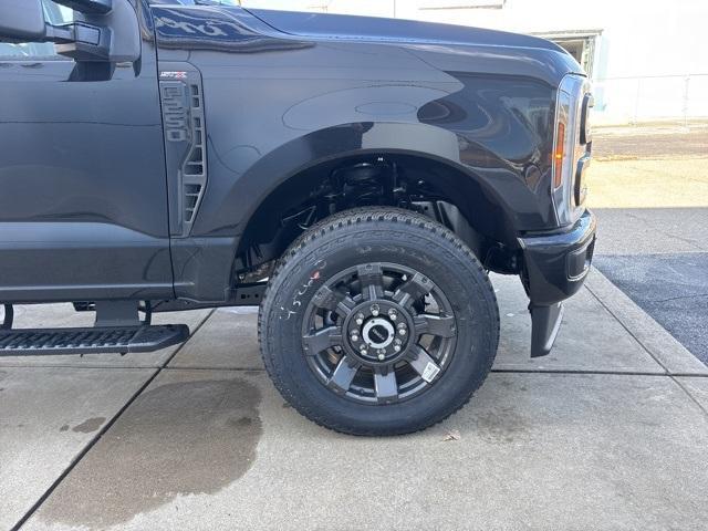 new 2026 Ford F-250 car, priced at $58,355