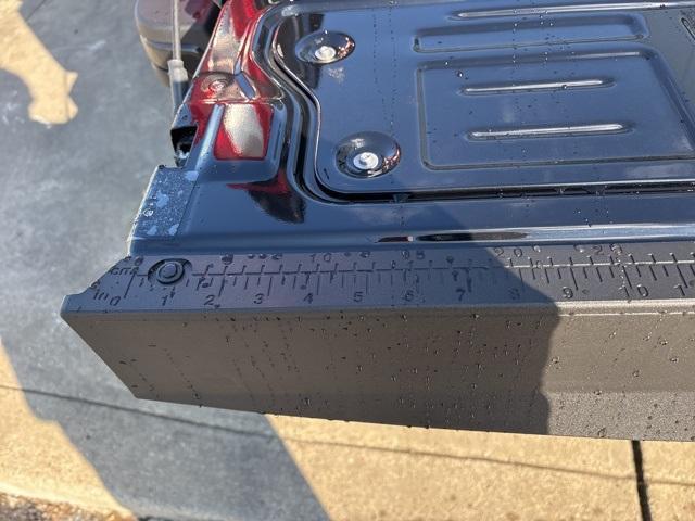 new 2026 Ford F-250 car, priced at $58,355