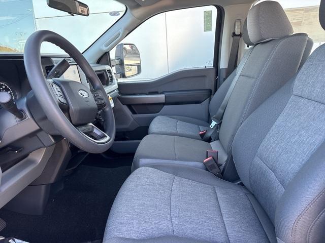 new 2026 Ford F-250 car, priced at $58,355