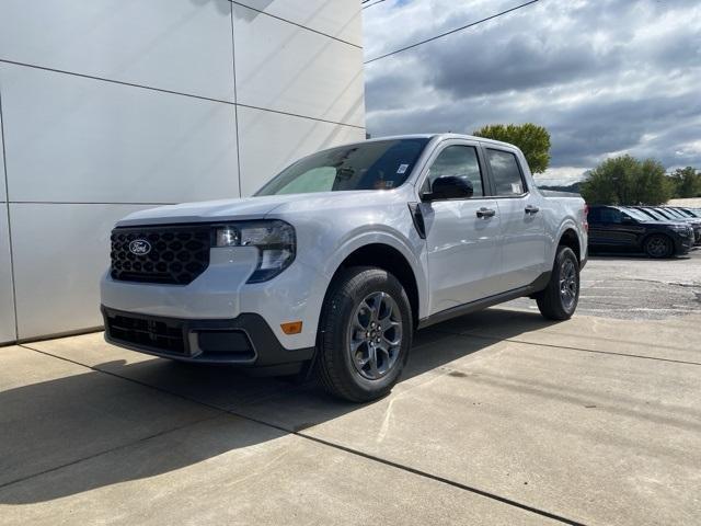 new 2025 Ford Maverick car, priced at $32,929