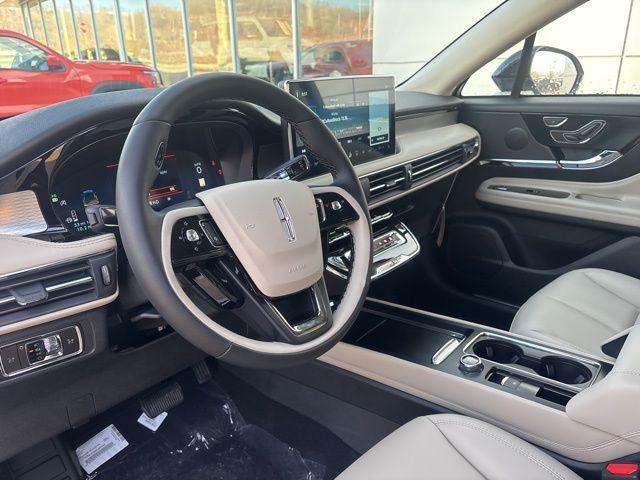 new 2026 Lincoln Corsair car, priced at $34,980