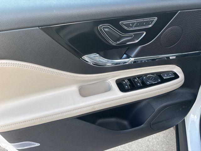 new 2026 Lincoln Corsair car, priced at $34,980