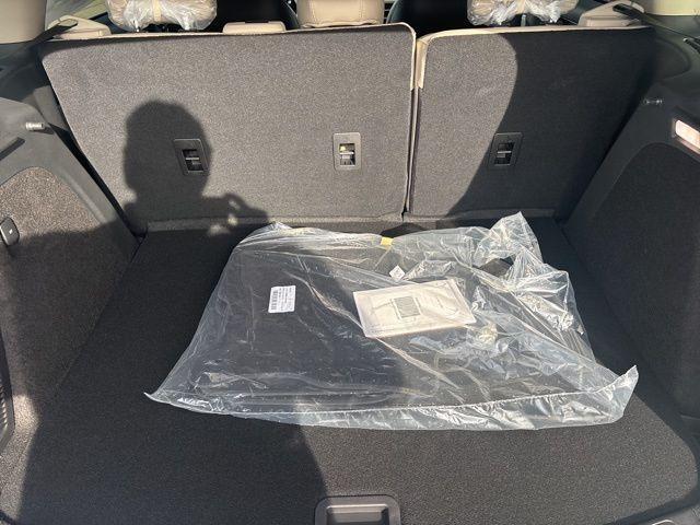 new 2026 Lincoln Corsair car, priced at $34,980