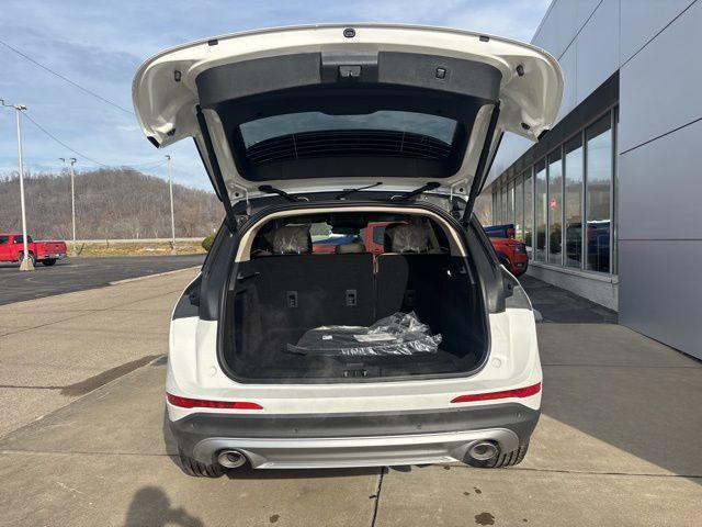 new 2026 Lincoln Corsair car, priced at $34,980