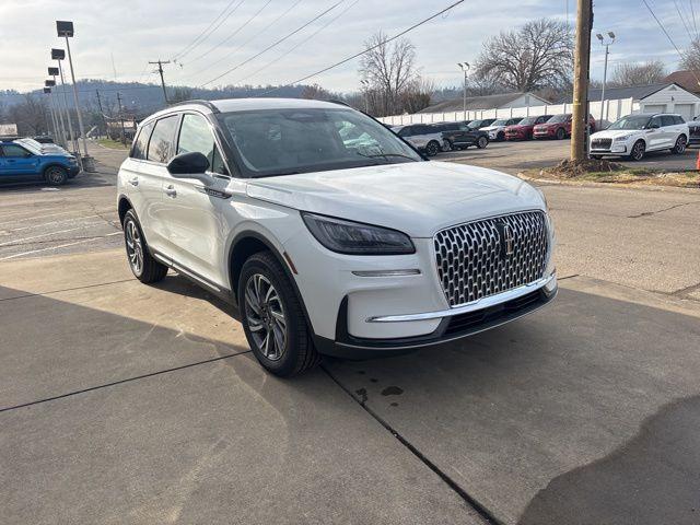 new 2026 Lincoln Corsair car, priced at $34,980