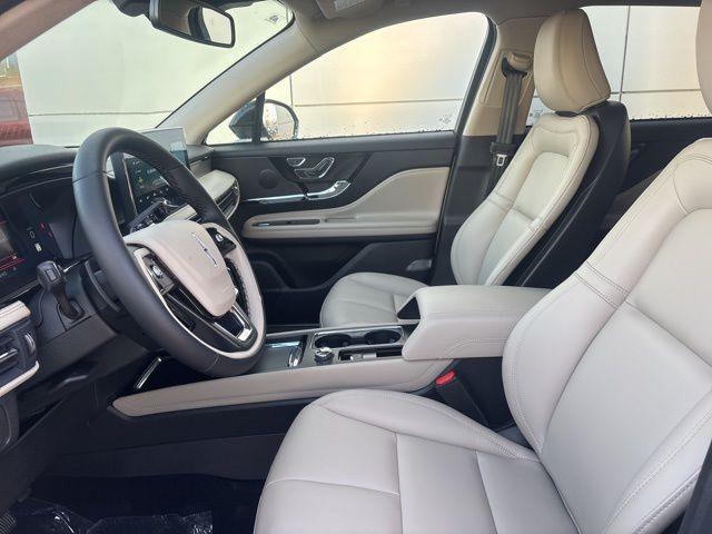 new 2026 Lincoln Corsair car, priced at $34,980