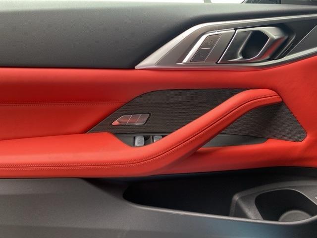 new 2026 BMW M4 car, priced at $105,695