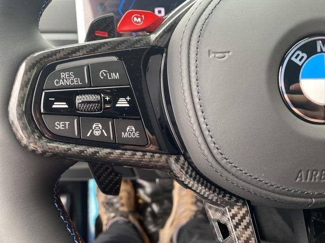 new 2026 BMW M4 car, priced at $105,695