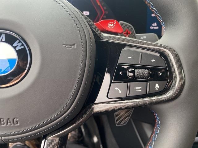 new 2026 BMW M4 car, priced at $105,695