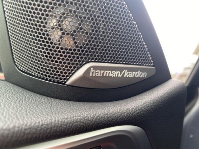 new 2026 BMW M4 car, priced at $105,695