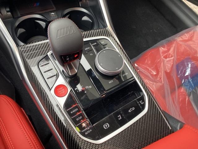 new 2026 BMW M4 car, priced at $105,695