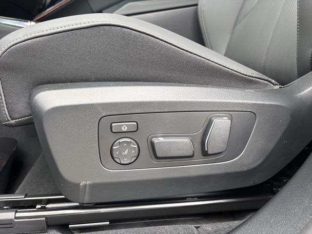 new 2026 BMW X3 car, priced at $57,165