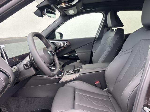 new 2026 BMW X3 car, priced at $57,165