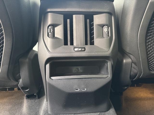 new 2026 BMW X3 car, priced at $57,165