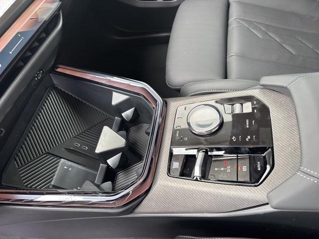 new 2026 BMW X3 car, priced at $57,165