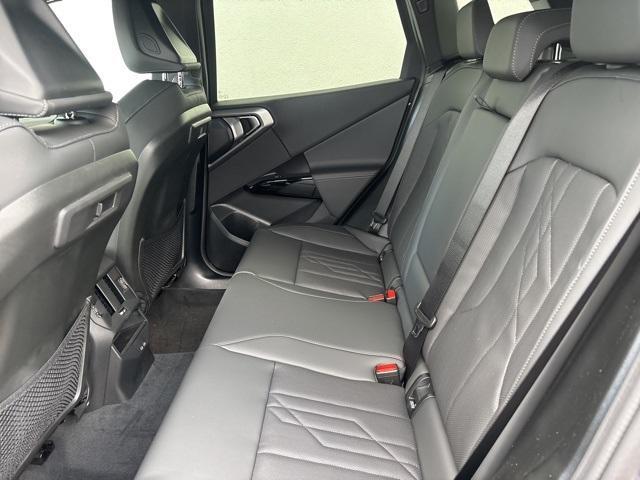 new 2026 BMW X3 car, priced at $57,165