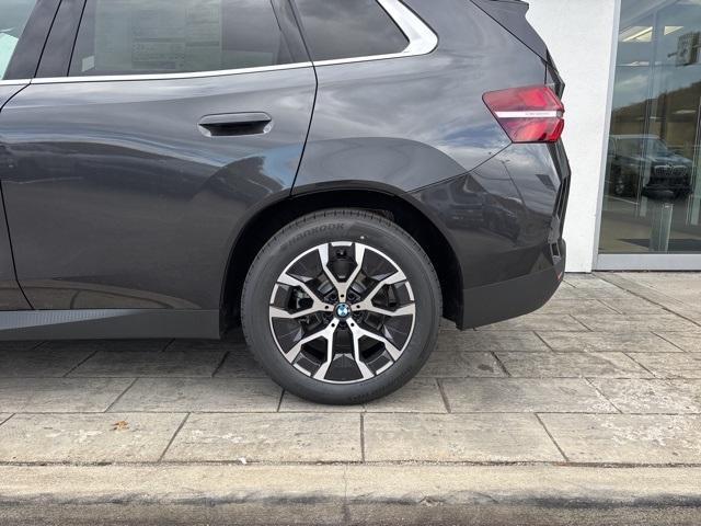 new 2026 BMW X3 car, priced at $57,165