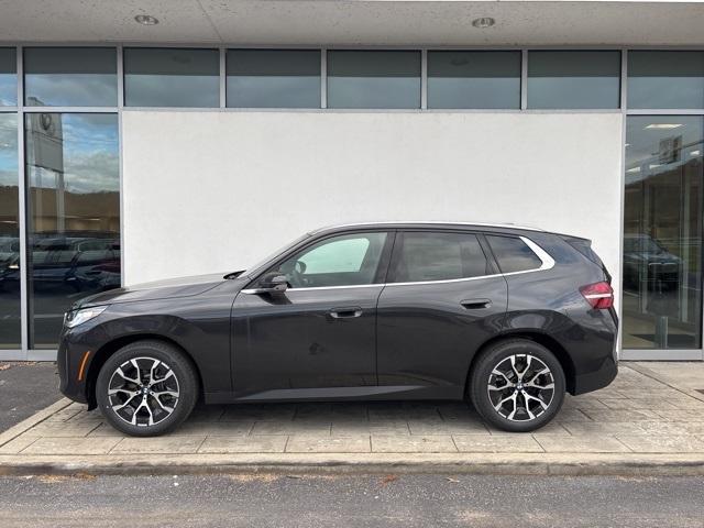 new 2026 BMW X3 car, priced at $57,165