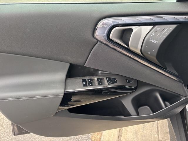 new 2026 BMW X3 car, priced at $57,165