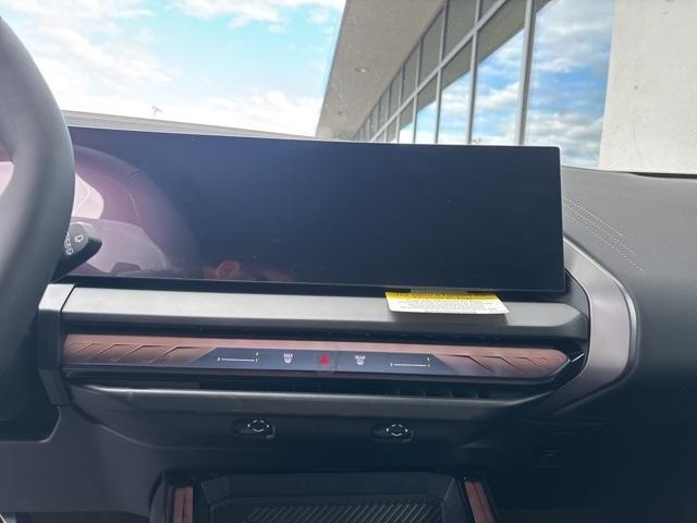 new 2026 BMW X3 car, priced at $57,165