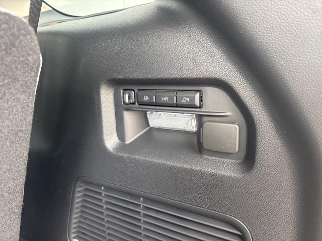 new 2026 Ford Explorer car, priced at $59,935