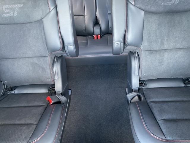 new 2025 Ford Explorer car, priced at $51,355