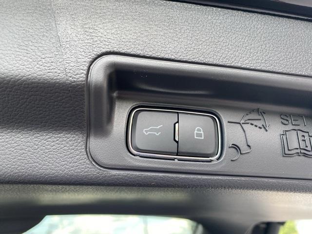 new 2025 Ford Explorer car, priced at $51,355