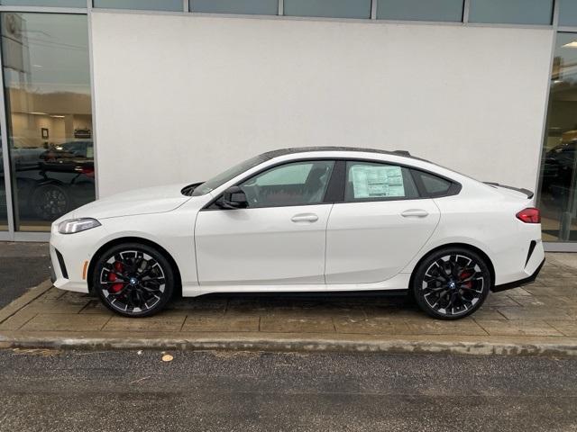 new 2026 BMW M235 Gran Coupe car, priced at $56,650