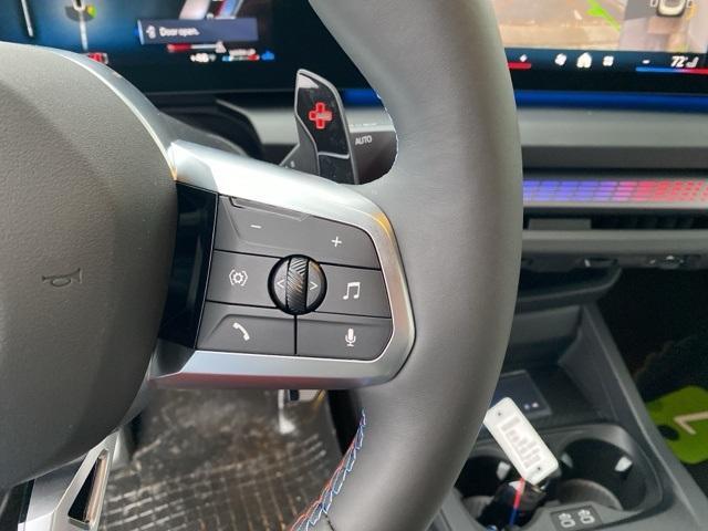 new 2026 BMW M235 Gran Coupe car, priced at $56,650