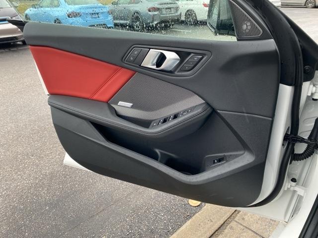 new 2026 BMW M235 Gran Coupe car, priced at $56,650