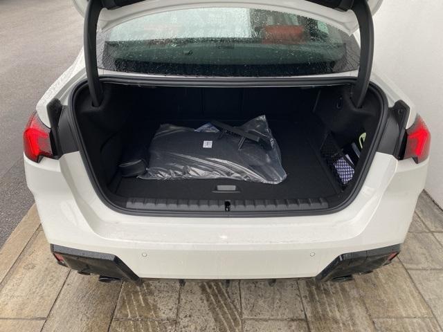 new 2026 BMW M235 Gran Coupe car, priced at $56,650