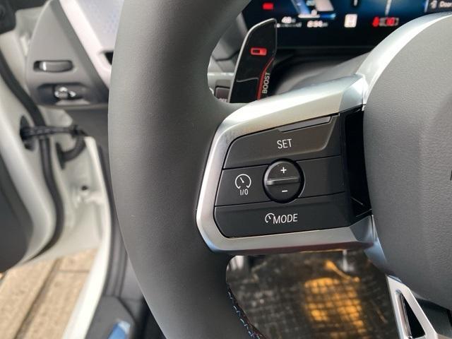 new 2026 BMW M235 Gran Coupe car, priced at $56,650