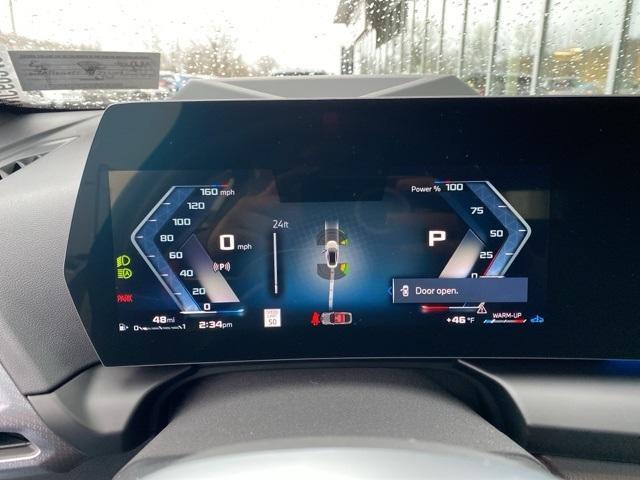 new 2026 BMW M235 Gran Coupe car, priced at $56,650