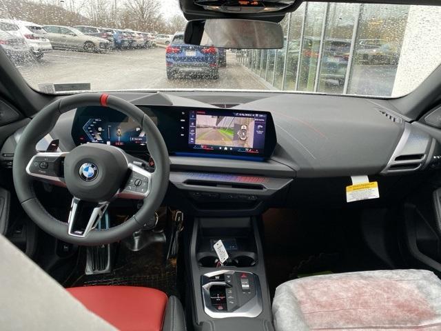 new 2026 BMW M235 Gran Coupe car, priced at $56,650