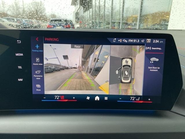 new 2026 BMW M235 Gran Coupe car, priced at $56,650