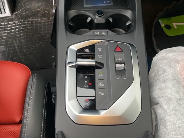 new 2026 BMW M235 Gran Coupe car, priced at $56,650